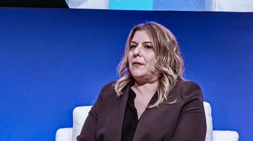 Μαρία Συρεγγέλα