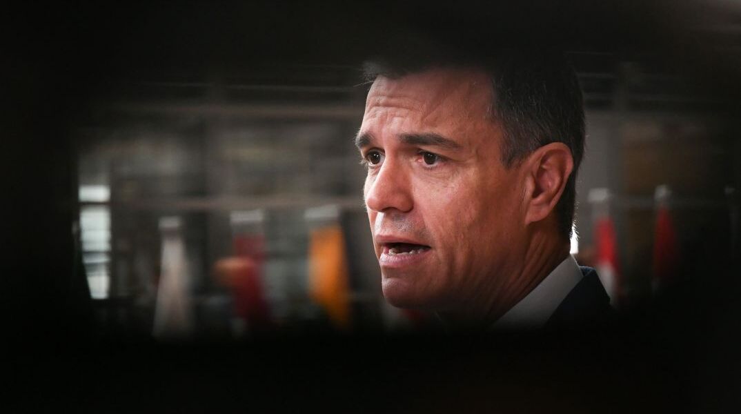 Ισπανία: Ο Πέδρο Σάντσεθ υπό πίεση από σεξουαλικά σκάνδαλα