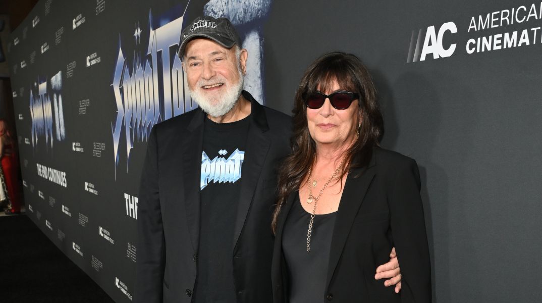 Το Χόλιγουντ και η πολιτική σκηνή των ΗΠΑ θρηνούν τον Ρομπ Ράινερ και τη Μισέλ Σίνγκερ Ράινερ που βρέθηκαν νεκροί - Φίλοι μιλούν για την τεράστια προσφορά του.