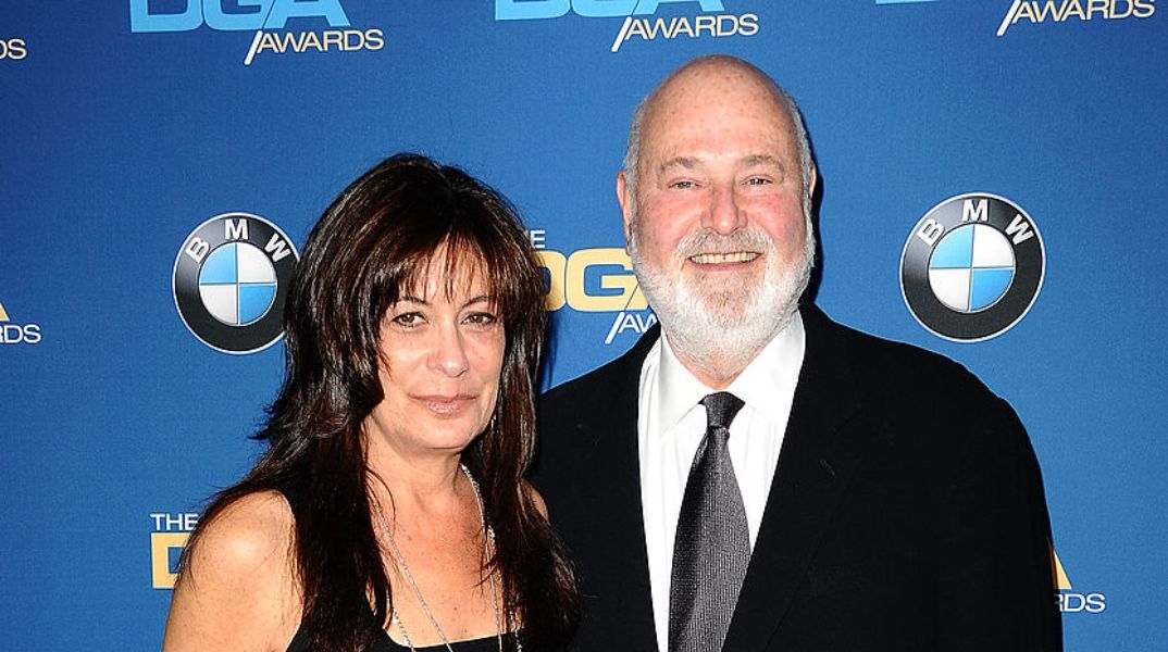 Σοκ στο Χόλιγουντ: Νεκροί ο γνωστός σκηνοθέτης Ρομπ Ράινερ και η σύζυγός του -Τους δολοφόνησε ο γιος τους