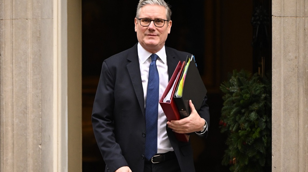 Βρετανία: Η φτώχεια και η πολιτική της κυβέρνησης Στάρμερ 