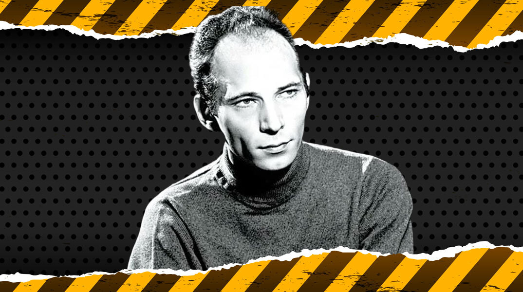 Η υπόθεση Άκη Πάνου