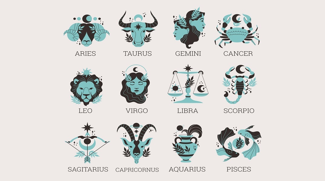 Αυτά είναι τα ζώδια που γεννιούνται τυχερά