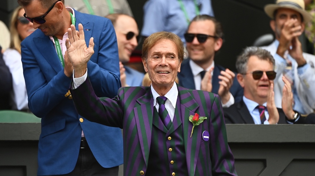 Κλιφ Ρίτσαρντ