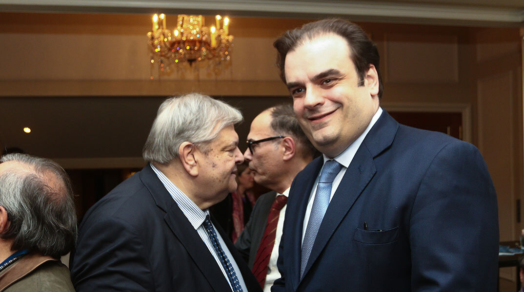 Για την ψυχή της Νέας Δημοκρατίας