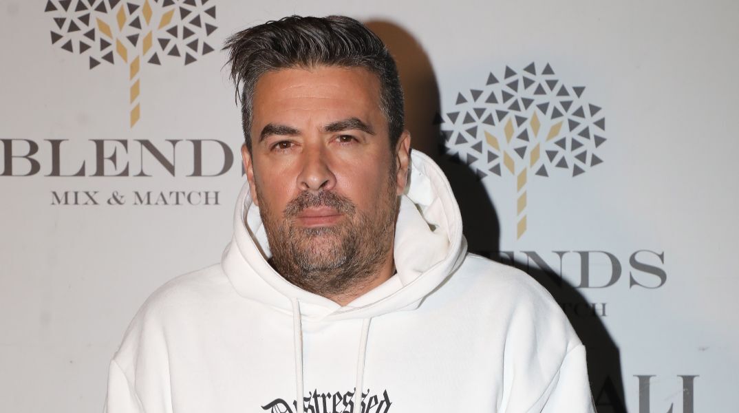 Γιάννης Αϊβάζης για τη μάχη του με τον καρκίνο: Θυμάμαι τους γονείς μου να κλαίνε, παιδιά από τον θάλαμό μου να φεύγουν