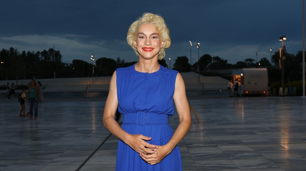 Γιούλικα Σκαφιδά