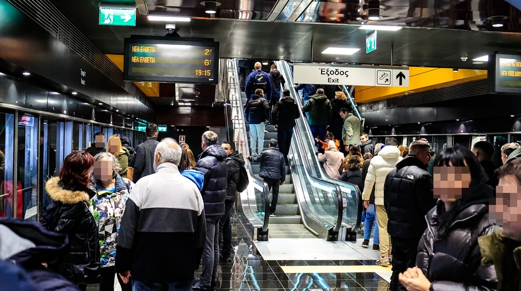 Μετρό Θεσσαλονίκης