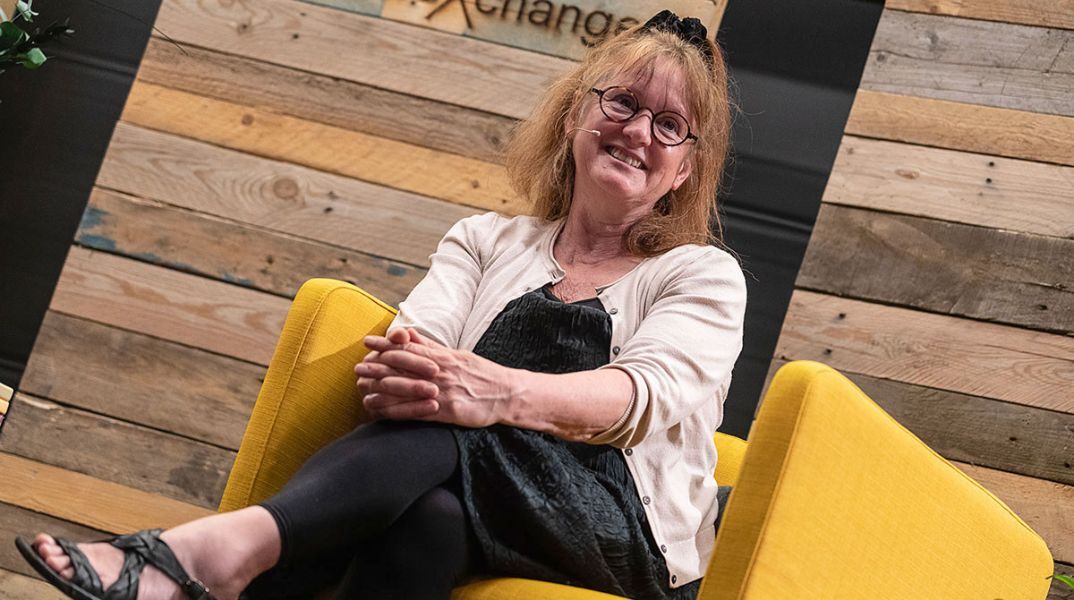 On the Calculation of Volume: Πώς θα ζούσες αν κάθε μέρα ήταν η ίδια; 