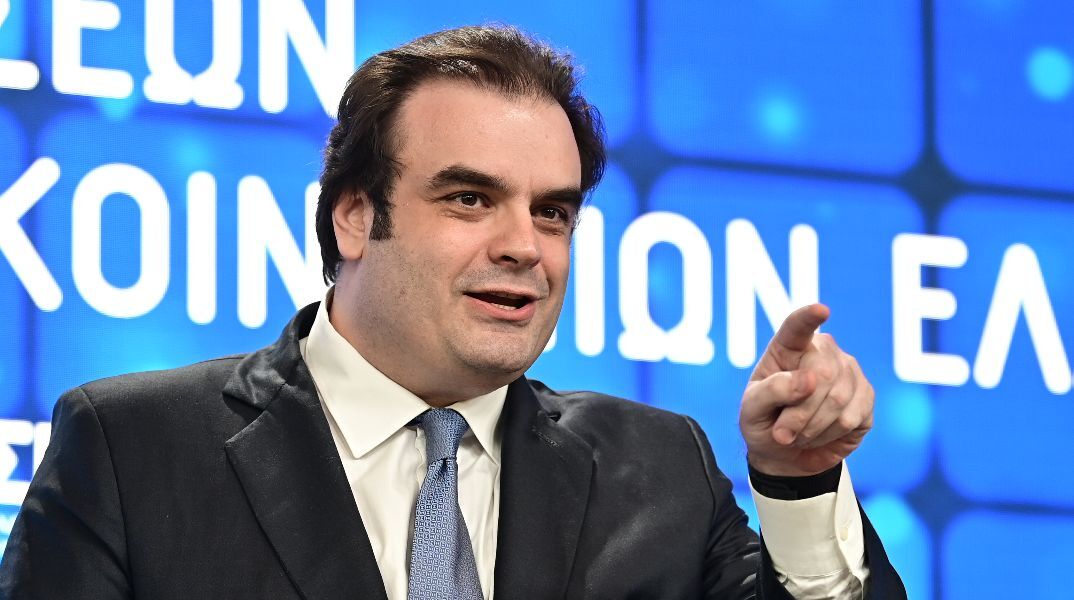 Πιερρακάκης: Η Ελλάδα μπορεί να αλλάξει πιο γρήγορα απ' όσο πιστεύαμε