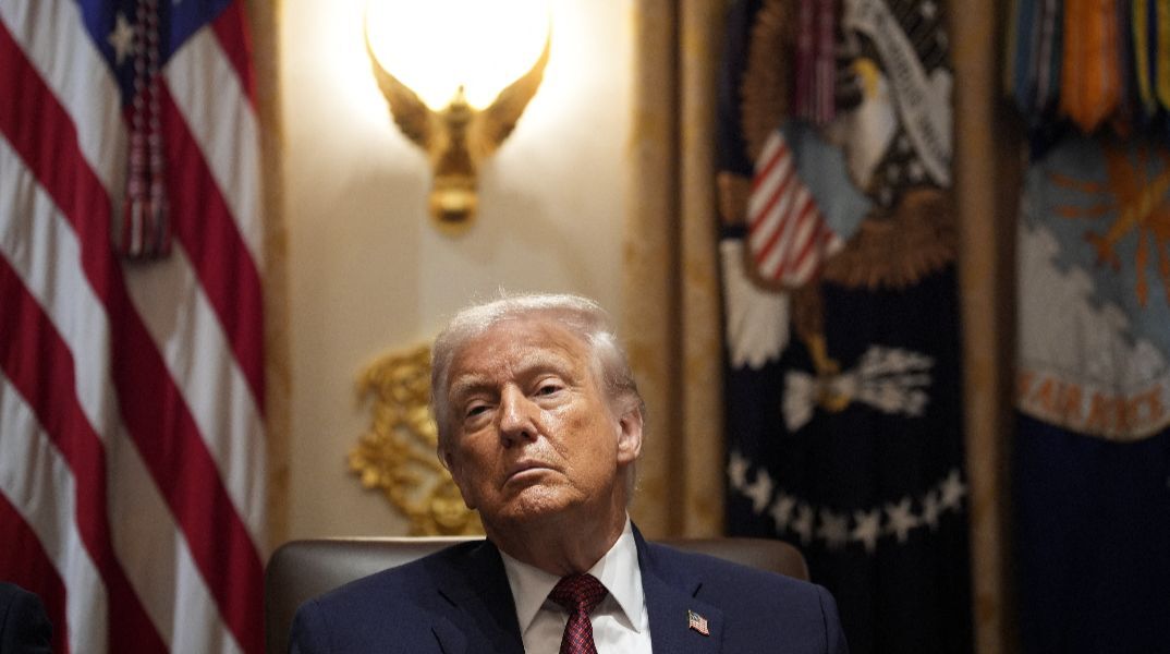 Ο Τραμπ κατέθεσε αγωγή κατά του BBC για συκοφαντική δυσφήμιση – Ζητά αποζημίωση 5 δισ. δολαρίων