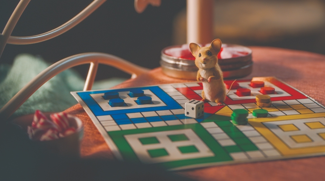 Ποντικούλης