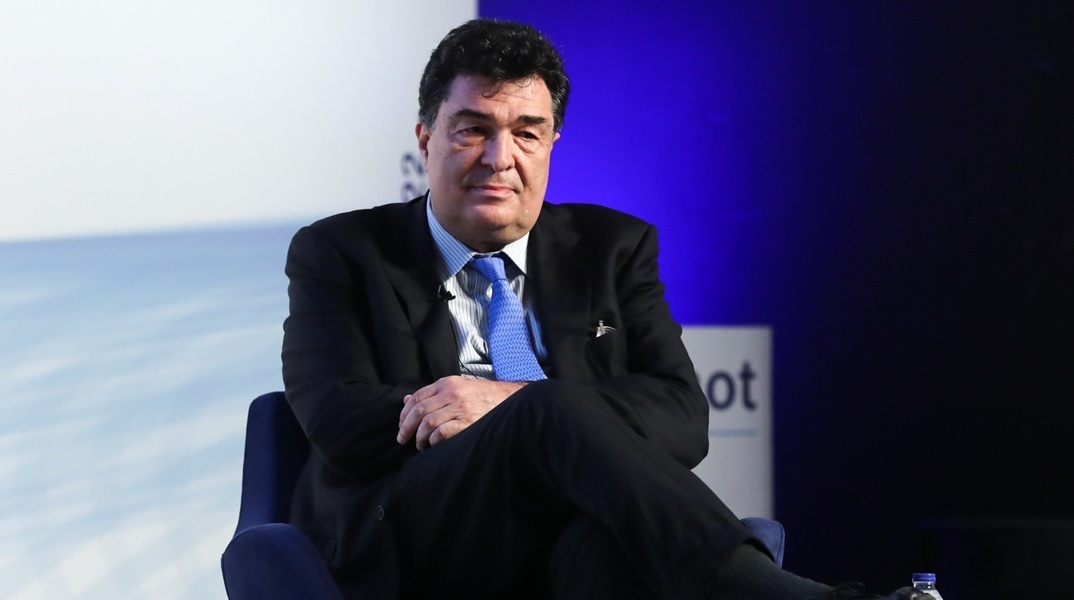 Αλέξης Παπαχελάς