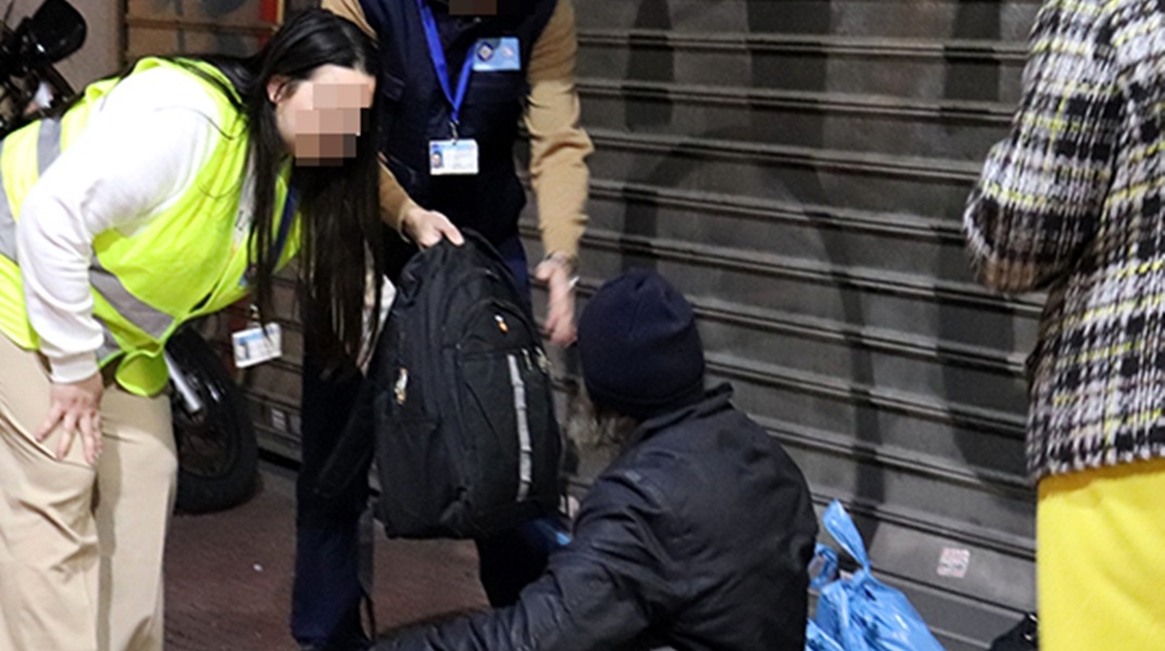 Ομάδα Street Work