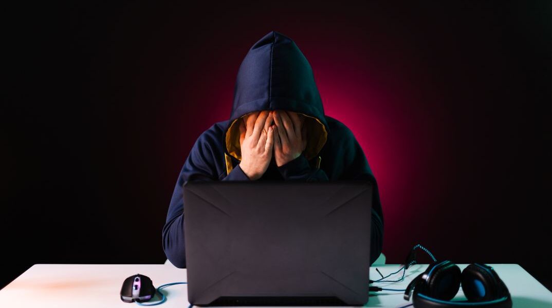 Διαδικτυακό Μπούλινγκ