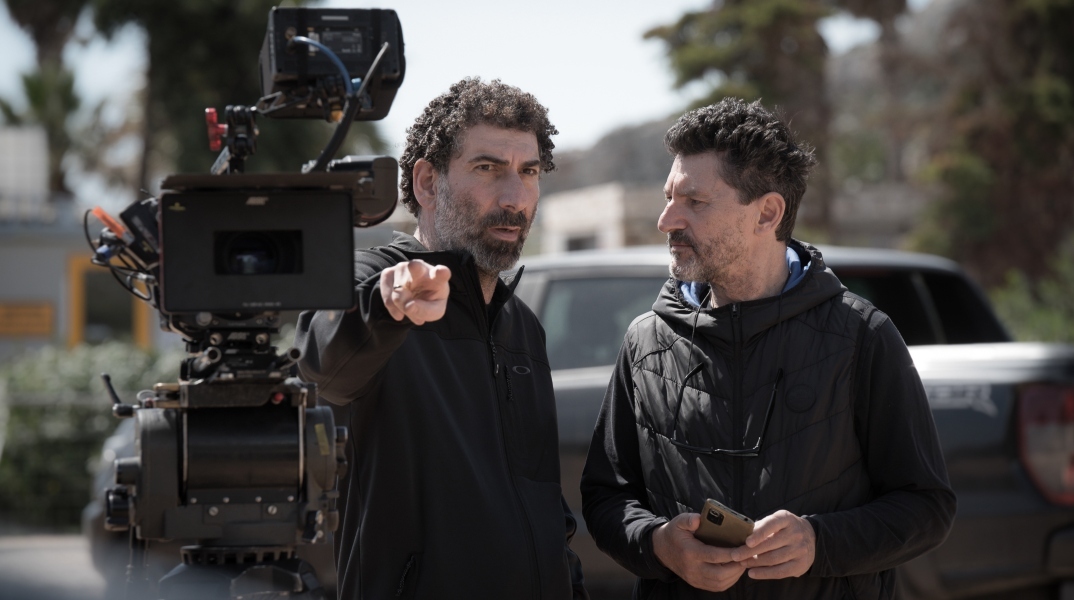 Γιάννης Οικονομίδης