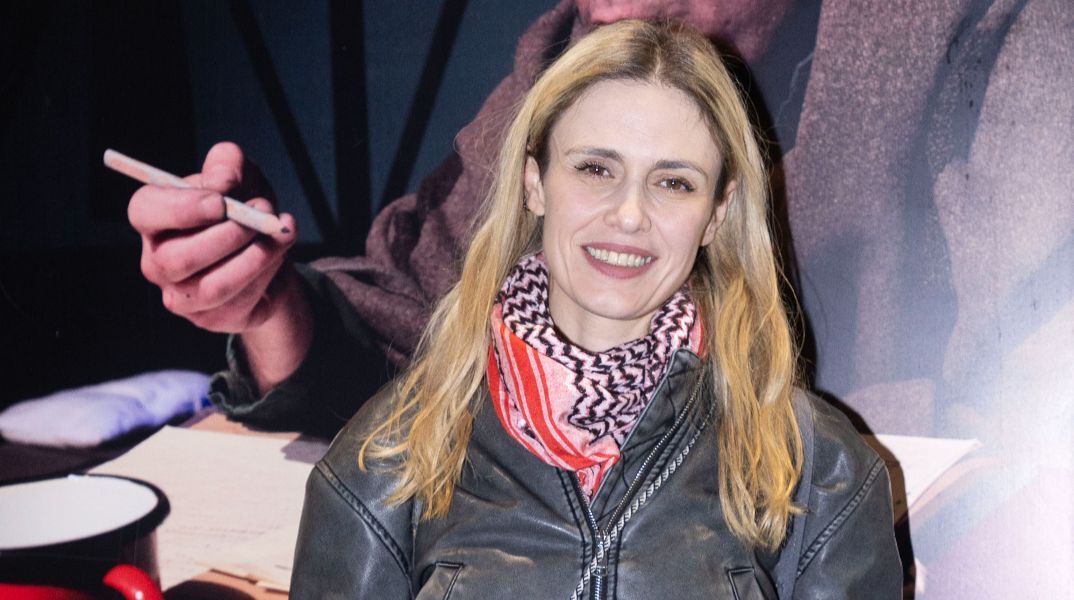 Μαρκέλλα Γιαννάτου: Πήγα σε νοσοκομείο, νόμιζα ότι πεθαίνω και μου είπαν να μιλήσω με ψυχίατρο