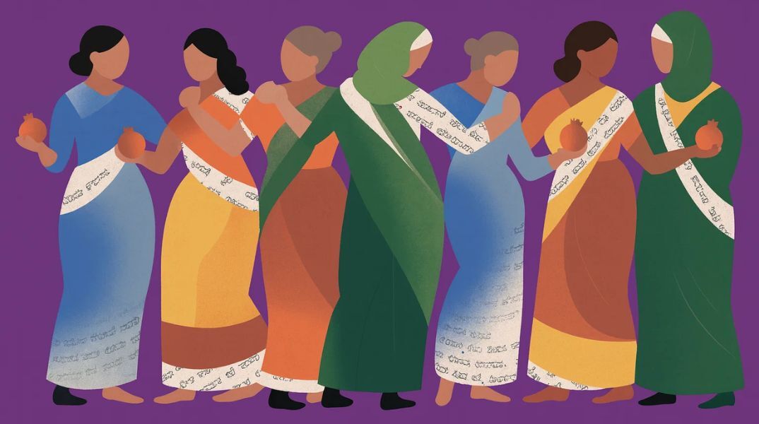 Μπάνου Μουστάκ: «Το φως της καρδιάς»