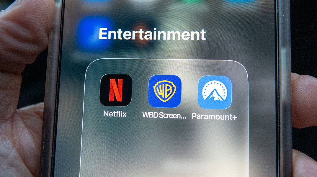 Netflix, Paramount, Warner Bros.: Η πιο επικίνδυνη μάχη στην ιστορία του Χόλιγουντ
