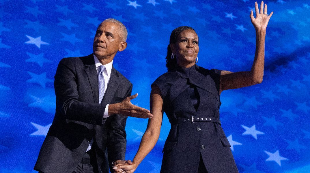 Η οικογένεια Ομπάμα αποκαλύπτει: «Είχαμε κανονίσει να δούμε τον Ρομπ Ράινερ τη νύχτα που πέθανε»