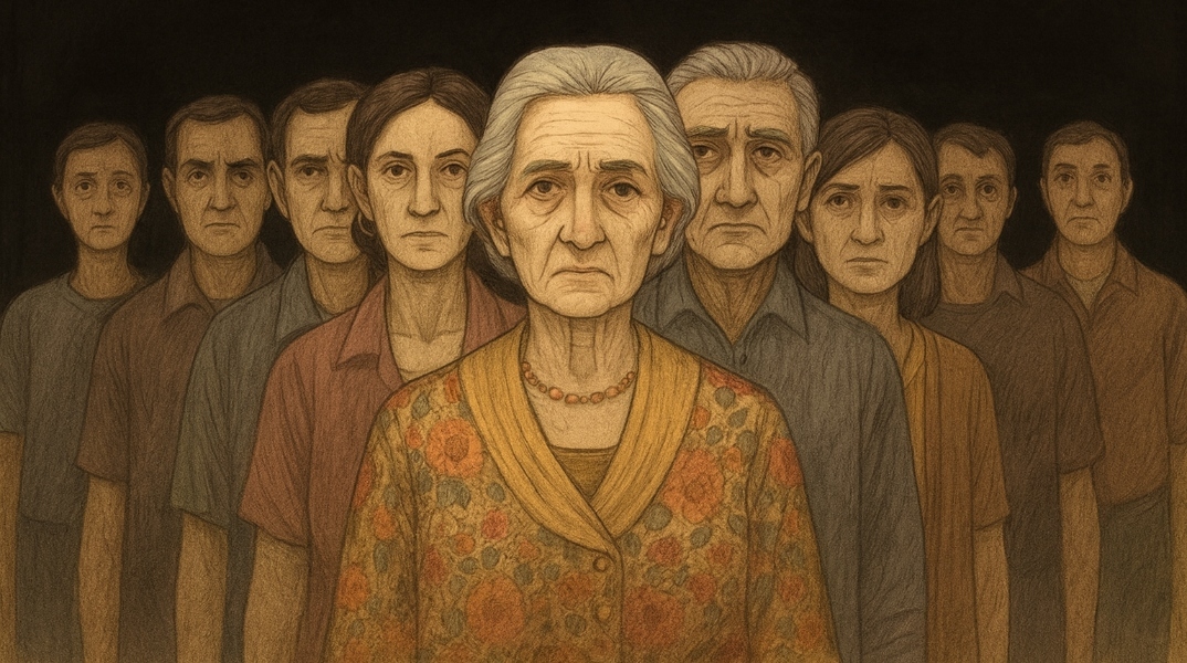 Συμπεριφορές που μας δίδαξε η οικογένειά μας και όχι, δεν είναι φυσιολογικές