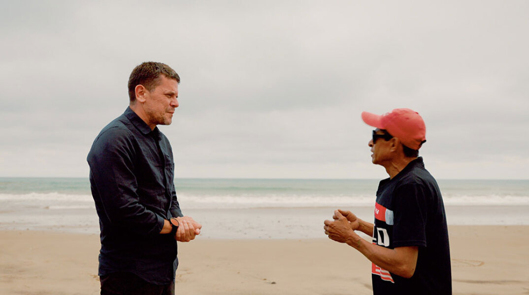 Η διαδρομή της κοκαΐνης στο «Prime time» με τον Γιάννη Σουλιώτη