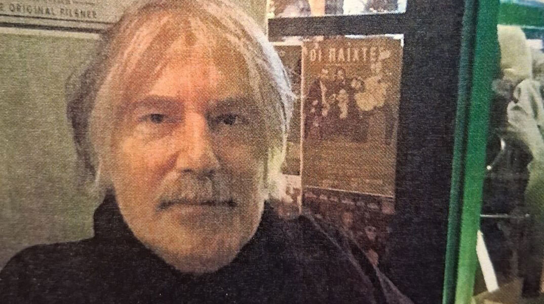 Θανάσης Γιοχάλας: «Η Πανεπιστημίου δημιουργεί ψυχική ανάταση»