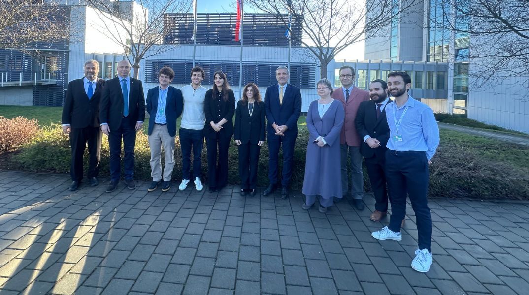 Το Πίλζεν, το φως και μια ιδέα για το δικό μας μέλλον