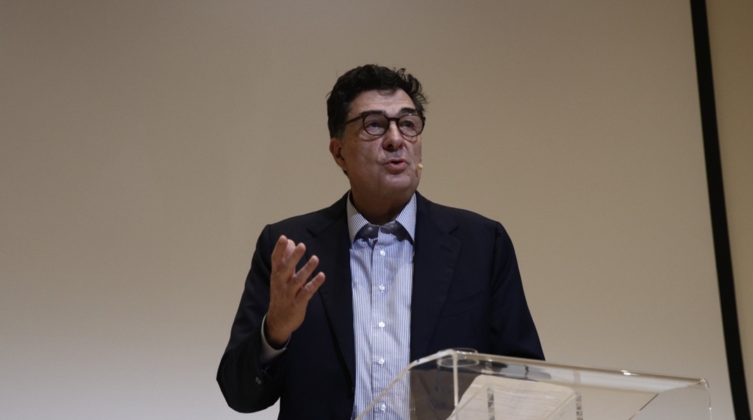 Αλέξης Παπαχελάς