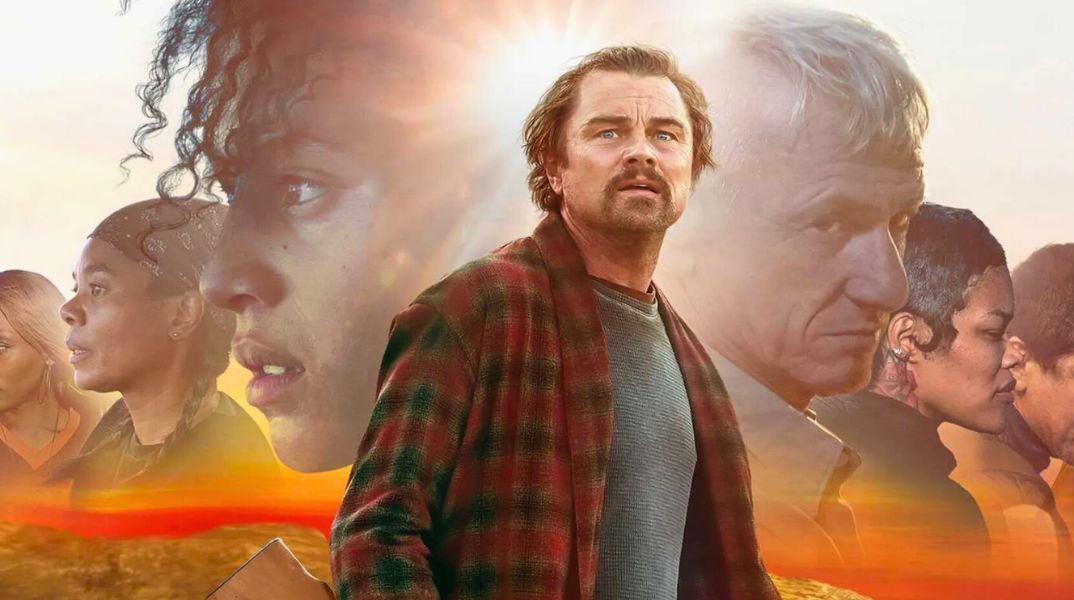 Ανασκόπηση 2025 - Κινηματογράφος: Γελάστε γιατί χανόμαστε