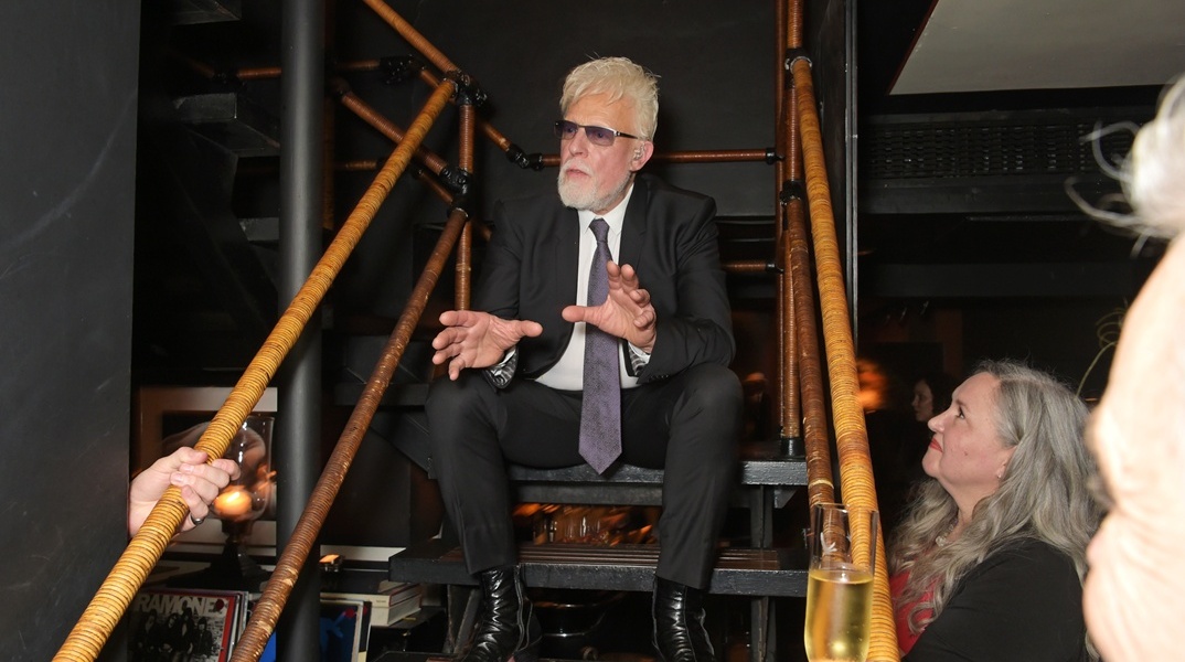 Άντονι Πράις