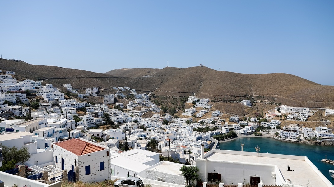 Αστυπάλαια