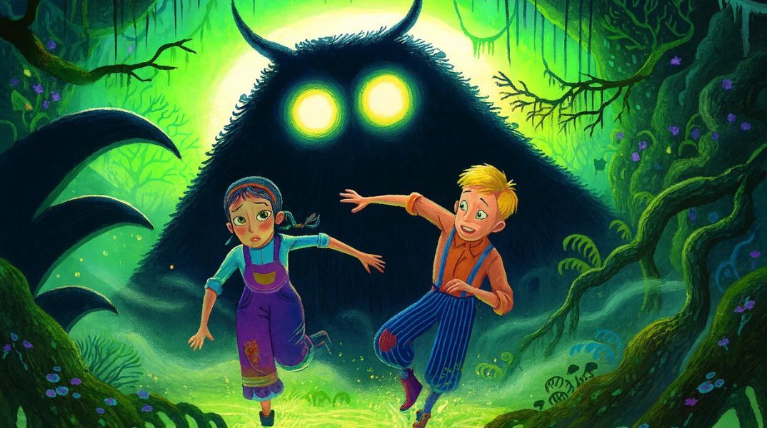 Τζ. Κ. Ρόουλινγκ: «Το Ίκαμπογκ»