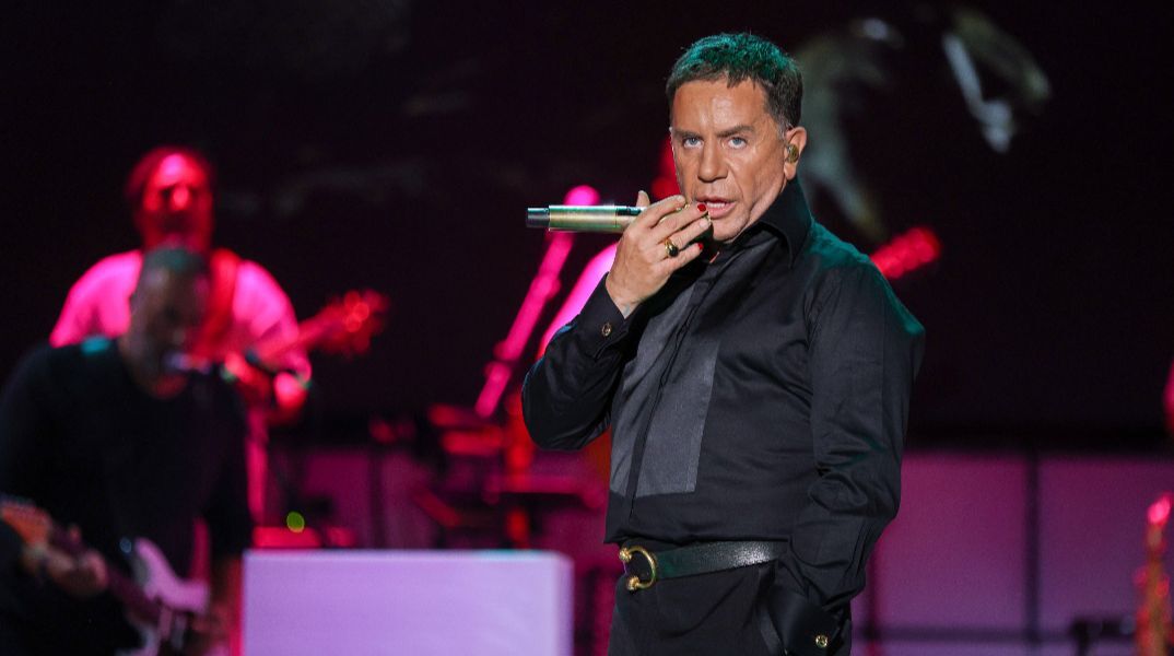 Γιώργος Μαζωνάκης: Η δήλωση του δικηγόρου του