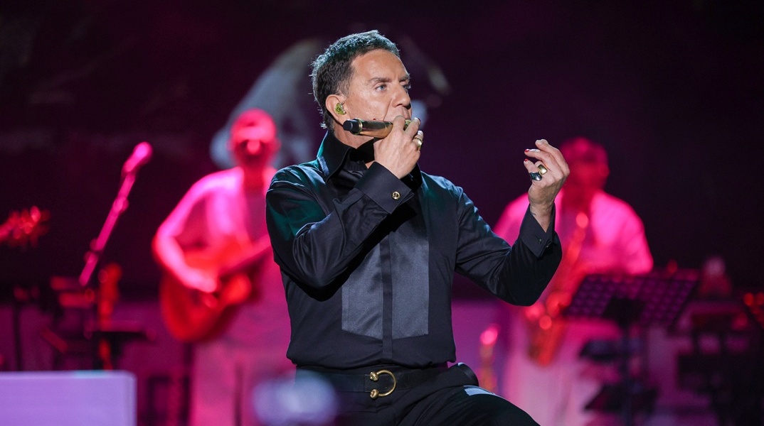 Γιώργος Μαζωνάκης