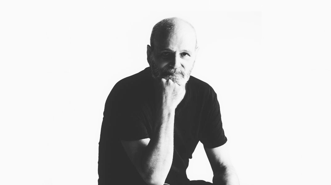 Νίκος Ζούδιαρης: Ένας ευαίσθητος αλεξιπτωτιστής στο μέτωπο των επιτυχιών