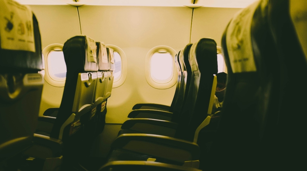 Το πρόβλημα που προέκυψε κατά τη διάρκεια πτήσης της American Airlines