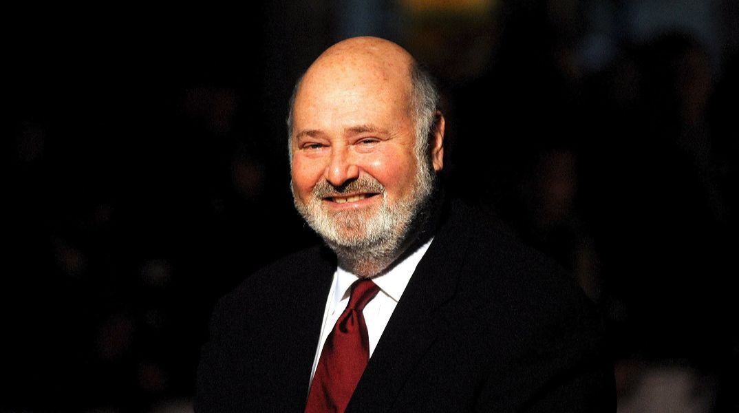 Ρομπ Ράινερ: Πώς πέθανε ο διάσημος σκηνοθέτης - Η επίσημη διάγνωση του ιατροδικαστή