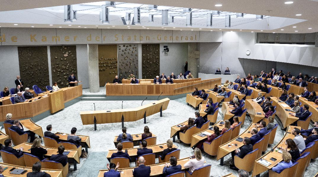 Explainer: Τι συμβαίνει με τα παγωμένα ρωσικά κεφάλαια στην Ευρώπη - Γιατί διαφωνεί το Βέλγιο