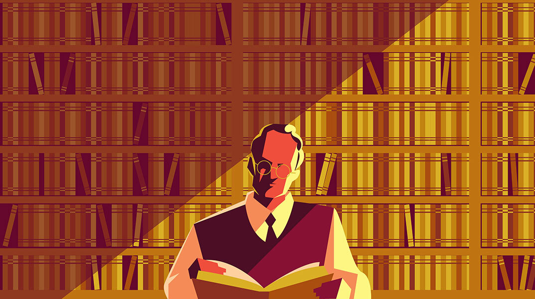 Τι διαβάσαμε φέτος: Tα 3 αγαπημένα βιβλία των συντακτών μας