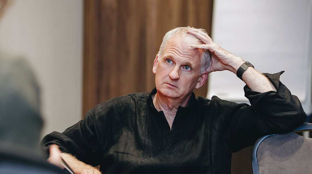 Τίμοθι Σνάιντερ