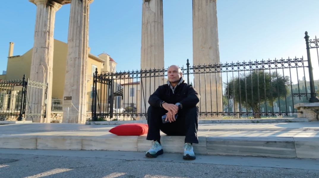 Mάνος Χατζημαλωνάς