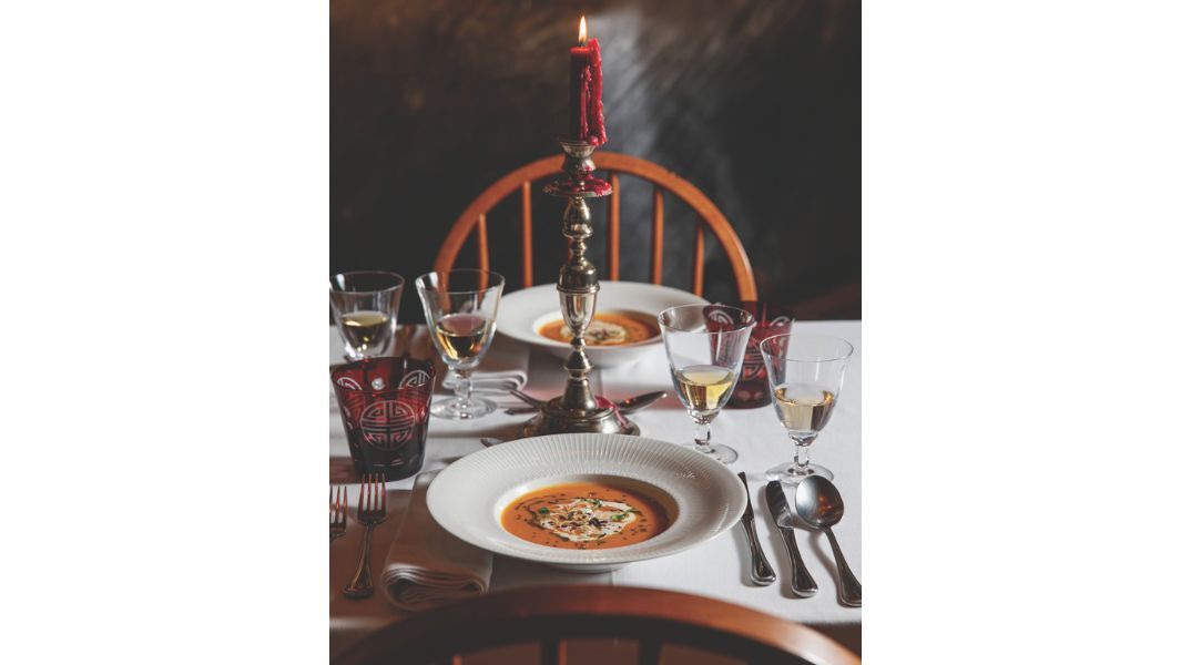 Shakespeare in Love: Λαμπερές γιορτές στο αγαπημένο στέκι του Πειραιά 