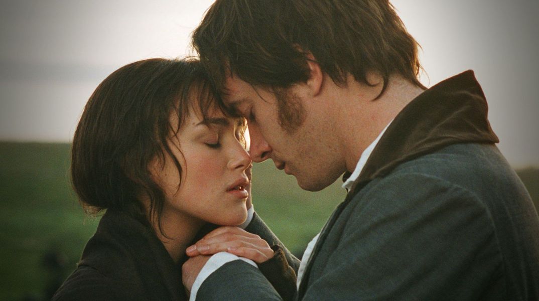 250 Χρόνια Τζέιν Όστεν: Πέντε επιλογές του Cinobo βασισμένες στη ζωή και το έργο της 