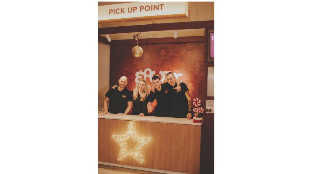 Simply Burgers: Σταθερή αξία σε γεύση και ποιότητα 