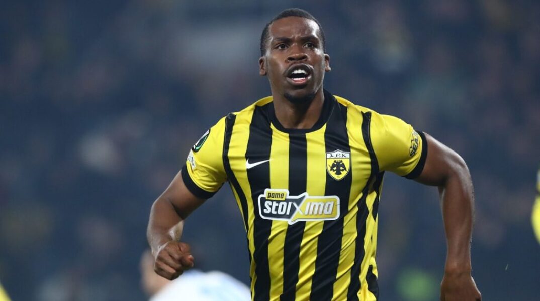 ΑΕΚ-Κραϊόβα 3-2: Ολική ανατροπή και πρόκριση στους «16»