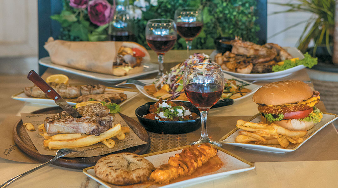 Αριστοφάνης