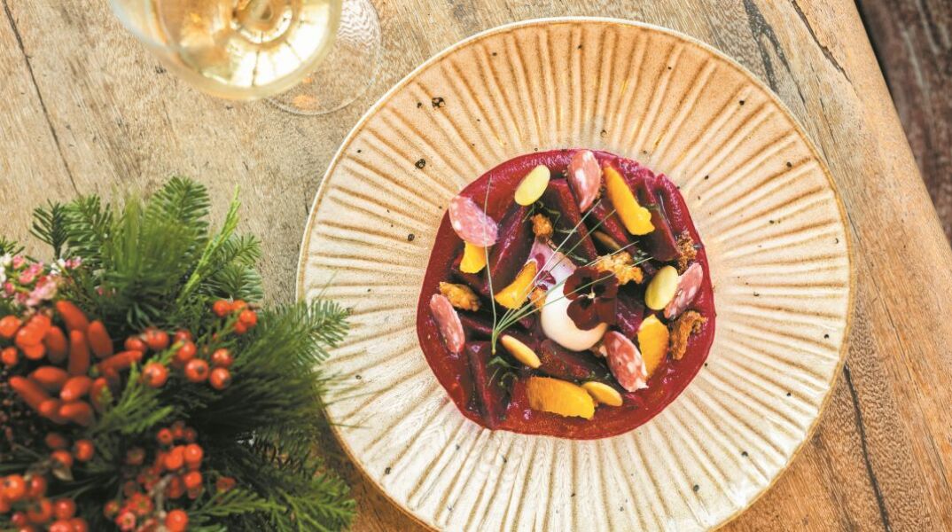 37 νόστιμα στέκια για να ανακαλύψεις αυτές τις γιορτές