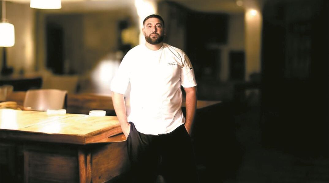 Παναγιώτης Λευκιμμιάτης & Ctcis Dining