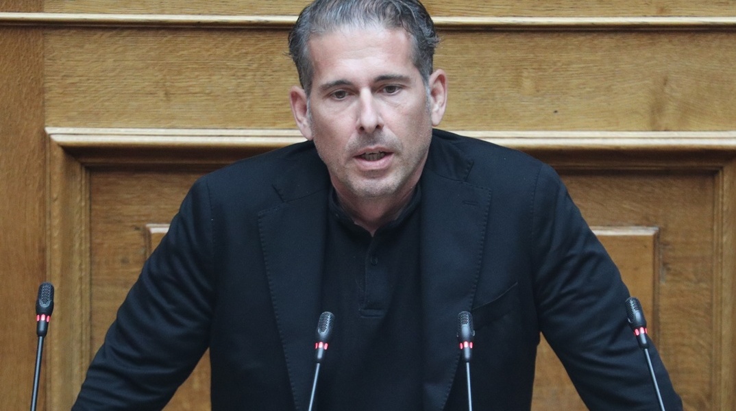 Διαμαντής Καραναστάσης